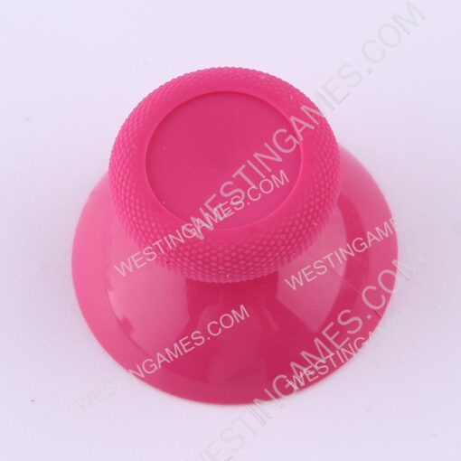 Original Analog Top Cover Thumbstick Cap for xbox one Slim and Series X Analog Controller - Pink
