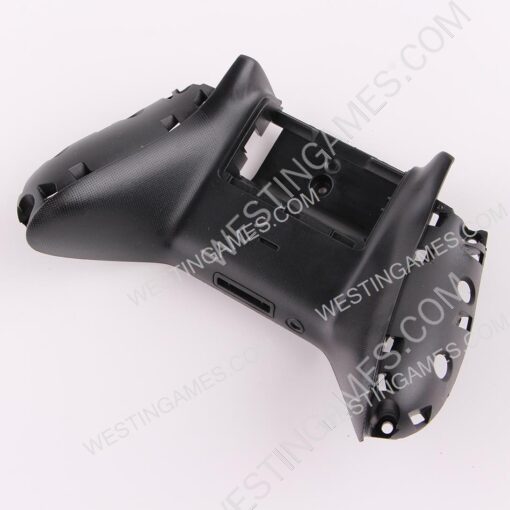 Rear Back Gamepad Cover Case for XBOX ONE Slim Controller Black OEM A+ - Image 3