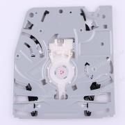 Top Frame Metal Face Cover for PS4 Slim DVD Drive Pulled 02