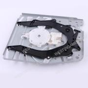 Top Frame Metal Face Cover for PS4 Slim DVD Drive Pulled 03