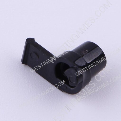 Original Sych Button Green Replacement for XBOX ONE Slim Controller - Black - Image 3