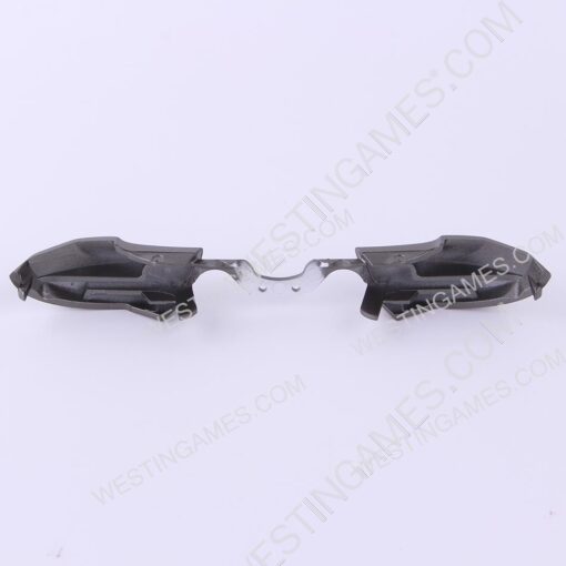 Replacement LB RB Trigger Button for XBOX ONE Elite Controller - Silver OEM A+ - Image 3