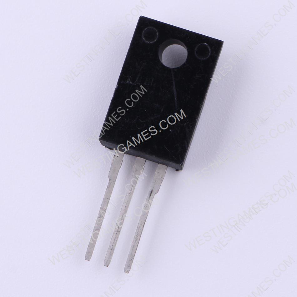 Mosfet Transistor TO220 24NM60N ic Chips Repair Parts for PS4 Power Supply - Image 2