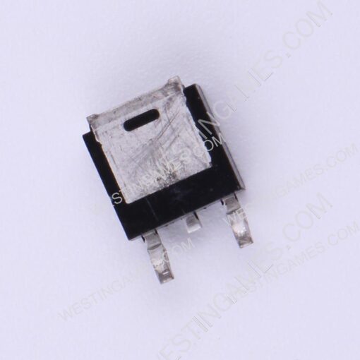 Replacement STD3N62K3 IC Chips Parts for PS4 Power Supply - Image 2