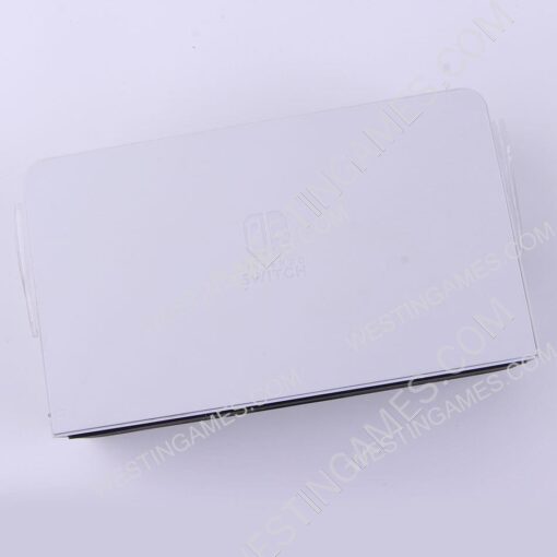 OEM Dock stand for Nintendo Switch OLED console - White