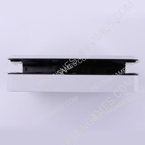 OEM Dock stand for Nintendo Switch OLED console - White - Image 4