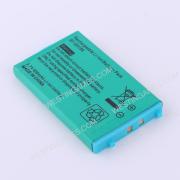Inner Rechargeable Battery 850mAh 3.7V for GBA SP Console 03