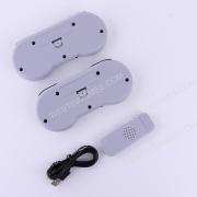 SF900 HD TV Game Stick Retro Video Gaming Console With 2 Game Controllers 2.4G Wireless Gamepad Game Players 03