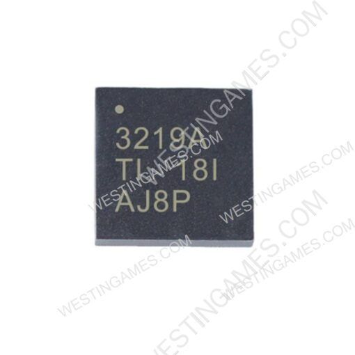 TPS53219A QFN16 Synchronous Buck Controller replacement for PS5 Motherboard