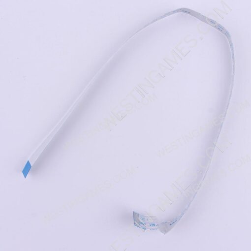 9pin Blu-Ray DVD Drive To Motherboard Ribbon Cable for Playstation 4 PS4 Slim 496A