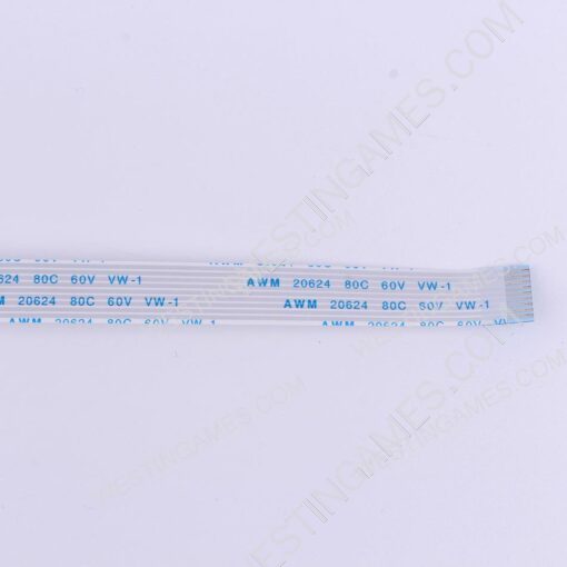 9pin Blu-Ray DVD Drive To Motherboard Ribbon Cable for Playstation 4 PS4 Slim 496A - Image 2