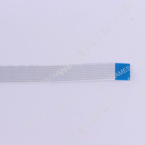 9pin Blu-Ray DVD Drive To Motherboard Ribbon Cable for Playstation 4 PS4 Slim 496A - Image 3