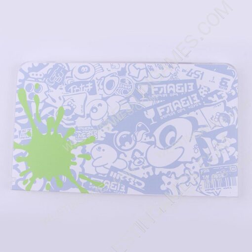 Dock Station Protect Cover Case for Switch OLED - Splatoon 3