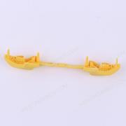 Replacement Original lb rb Trigger Button for XBOX Series x Controller - Yellow 04