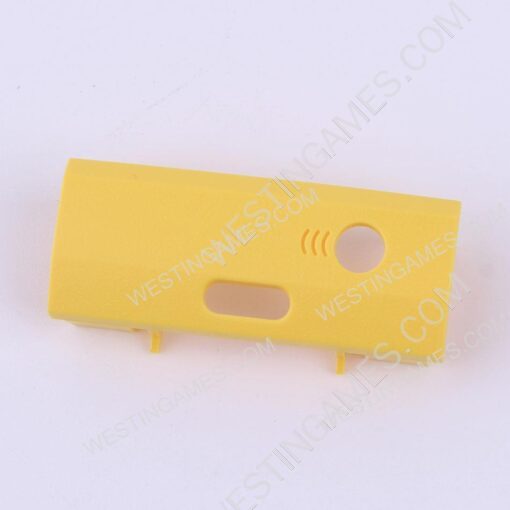 Middle Piece Frame for Xbox Series x - Yellow