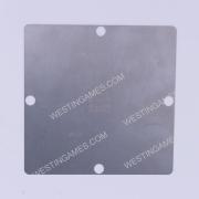 PS5 South Bridge CXD90061G/CXD90069GG 0.5mm BGA Rework Reballing Stencil Templates 90x90