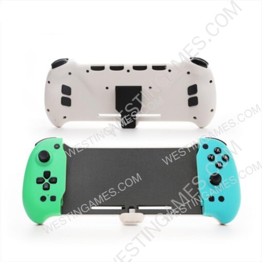 Game Controller Six-axis Somatosensory Dual Vibration Type-C Interface Joystick Gamepad TNS-1188 for Switch OLED