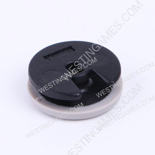 Original 3D Analog Contro Joystick Cap Cover for (NEW) 3DS XL / 3DS LL - Light Grey - Image 3