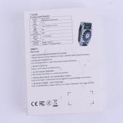 H15 Phone Refrigeration Bracket Cooling System USB Fan support controllers for Iphone Xiaomi Huawei Samsung Mobile 02