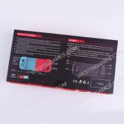 Handle Game D3 Wireless MFI Bluetooth 5.0 Extensible Game Direct Connection for Mobile Android/Ios 02