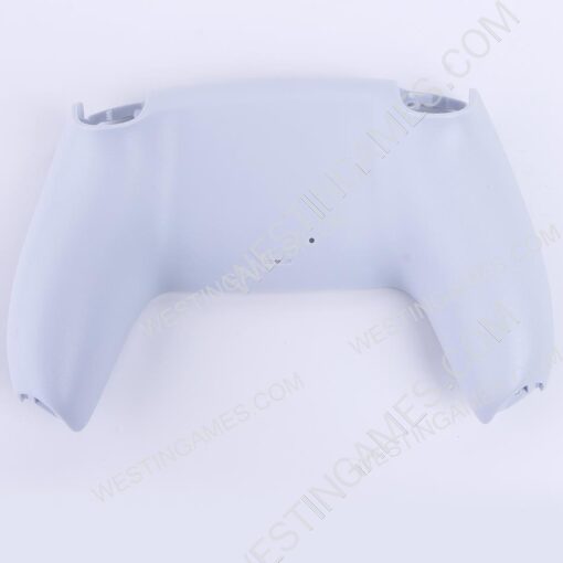 Rear Back Gamepad Cover Case for PS5 Controller White OEM A+ - Image 2