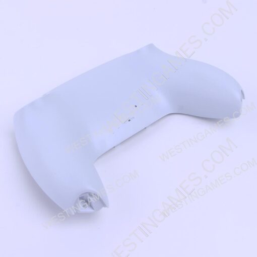 Rear Back Gamepad Cover Case for PS5 Controller White OEM A+ - Image 4