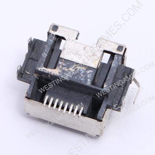 RJ45 Jack Network Port Connector Interface Cards For PS4 PS5 Pulled - Image 2