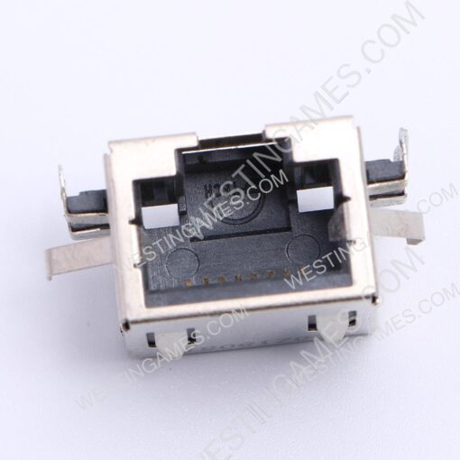 RJ45 Jack Network Port Connector Interface Cards For PS4 PS5 Pulled - Image 3