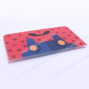 Dock Station Protect Cover Case for Switch OLED - Mario 03