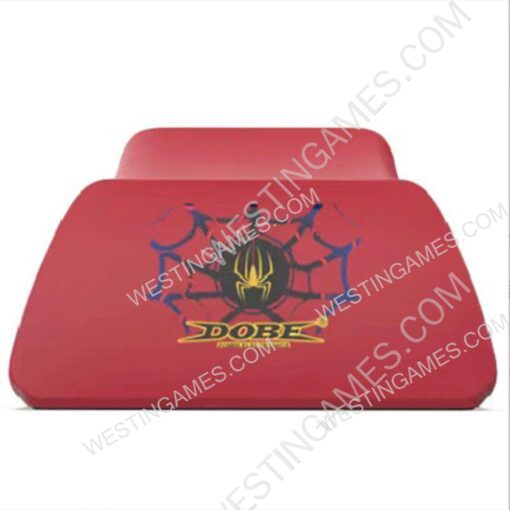 Cartoon Stand Holder Gamepad Accessories Command Support Remote Control Joystick For PS5 Playstation 5 Controller - Red