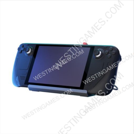 HBSD-490B Charging Base Steam Deck Game Console Bracket Charging