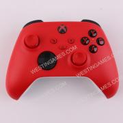 OEM Wireless Bluetooth Gamepad Controller for XBOX Series S/X Windows PC - Red