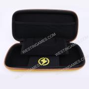 Deluxe Travel Carrying Case with Folding Stand without packing for Nintendo Switch - Pokemon Let go 20 03