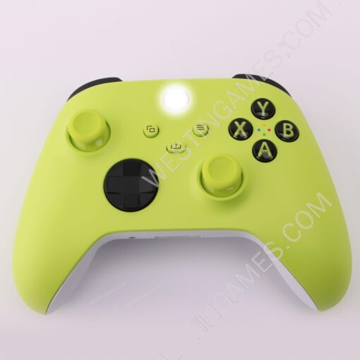 OEM Wireless Bluetooth Gamepad Controller for XBOX Series S/X Windows PC - electric volt NEUTRAL