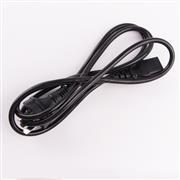 1.5M AU Plug Universal Power Supply Cord Cable for PS4/PS3/PSP/PSVita/XBOX ONE S/PS5 Console OEM