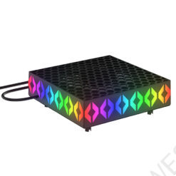 smart cooling fan