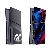 Replacement Limited Shockproof ABS Replacement Shell Cover for PS5 HUD System GT7