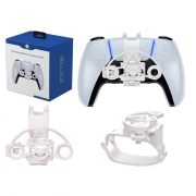 Mini Racing Steering Wheel for PS5 Controller Ausiliary Accessoires