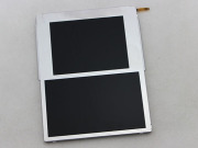 Original Top and Buttom LCD Screen Display Replacement Parts for Nintendo 2DS