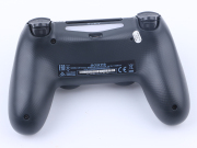 Original Wireless Dualshock 4 Controller for Playstation 4 ps4 slim Black - Refurbished 02