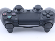 Original Wireless Dualshock 4 Controller for Playstation 4 ps4 slim Black - Refurbished 04