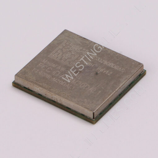 Wireless Wifi Bluetooth Control Receiver Module AW-XM501 M20DAL1 for PS5 HUD-1100 Motherboard Pulled - Image 3