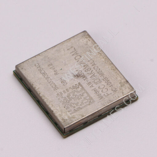 Wireless Wifi Bluetooth Control Receiver Module AW-XM501 M20DAL1 for PS5 HUD-1100 Motherboard Pulled - Image 4