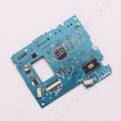 Replacmenet DVD Drive PCB Board Unlock with MT1339E for XBOX360 Slim Liteon FW 9504/0225 Blue