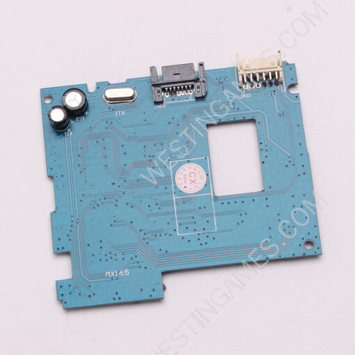 Replacmenet DVD Drive PCB Board Unlock with MT1339E for XBOX360 Slim Liteon FW 9504/0225 Blue - Image 2