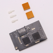 Optical Drive Simulation Development Board USB GDROM v5.2 For GDEMU Sega DC Dreamcast
