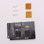 Optical Drive Simulation Development Board USB GDROM v5.2 For GDEMU Sega DC Dreamcast 02