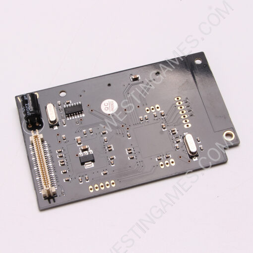 Optical Drive Simulation Development Board USB GDROM v5.2 For GDEMU Sega DC Dreamcast - Image 3