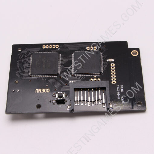 Optical Drive Simulation Development Board USB GDROM v5.2 For GDEMU Sega DC Dreamcast - Image 4
