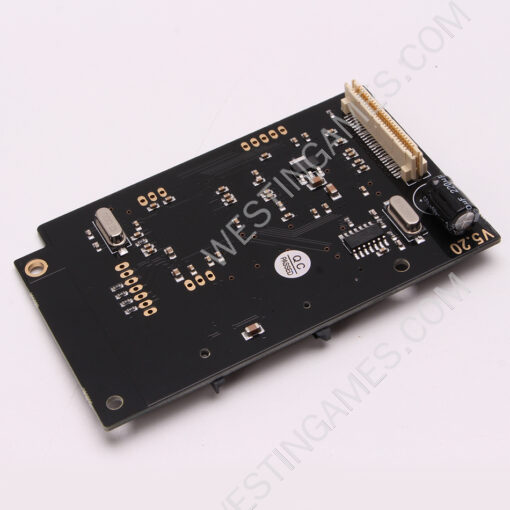 Optical Drive Simulation Development Board USB GDROM v5.2 For GDEMU Sega DC Dreamcast - Image 5